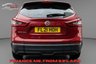 USED 2021 21 NISSAN QASHQAI 1.3 DIG-T Acenta Premium SUV 5dr Petrol DCT Auto Euro 6 (s/s) (160 ps) 