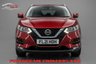USED 2021 21 NISSAN QASHQAI 1.3 DIG-T Acenta Premium SUV 5dr Petrol DCT Auto Euro 6 (s/s) (160 ps) 