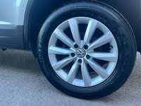 USED 2014 64 VOLKSWAGEN TIGUAN 2.0 TDI BlueMotion Tech Match SUV 5dr Diesel DSG 4WD Euro 5 (s/s) (140 ps) 
