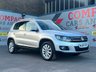 USED 2014 64 VOLKSWAGEN TIGUAN 2.0 TDI BlueMotion Tech Match SUV 5dr Diesel DSG 4WD Euro 5 (s/s) (140 ps) 