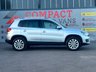 USED 2014 64 VOLKSWAGEN TIGUAN 2.0 TDI BlueMotion Tech Match SUV 5dr Diesel DSG 4WD Euro 5 (s/s) (140 ps) 