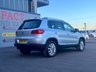 USED 2014 64 VOLKSWAGEN TIGUAN 2.0 TDI BlueMotion Tech Match SUV 5dr Diesel DSG 4WD Euro 5 (s/s) (140 ps) 