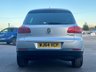 USED 2014 64 VOLKSWAGEN TIGUAN 2.0 TDI BlueMotion Tech Match SUV 5dr Diesel DSG 4WD Euro 5 (s/s) (140 ps) 