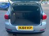 USED 2014 64 VOLKSWAGEN TIGUAN 2.0 TDI BlueMotion Tech Match SUV 5dr Diesel DSG 4WD Euro 5 (s/s) (140 ps) 