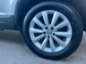 USED 2014 64 VOLKSWAGEN TIGUAN 2.0 TDI BlueMotion Tech Match SUV 5dr Diesel DSG 4WD Euro 5 (s/s) (140 ps) 