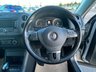 USED 2014 64 VOLKSWAGEN TIGUAN 2.0 TDI BlueMotion Tech Match SUV 5dr Diesel DSG 4WD Euro 5 (s/s) (140 ps) 