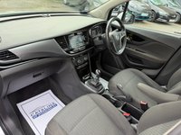 USED 2016 66 VAUXHALL MOKKA X 1.6i Active SUV 5dr Petrol Manual Euro 6 (s/s) (115 ps) 