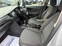USED 2016 66 VAUXHALL MOKKA X 1.6i Active SUV 5dr Petrol Manual Euro 6 (s/s) (115 ps) 