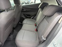 USED 2016 66 VAUXHALL MOKKA X 1.6i Active SUV 5dr Petrol Manual Euro 6 (s/s) (115 ps) 