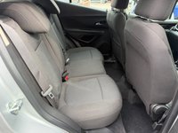 USED 2016 66 VAUXHALL MOKKA X 1.6i Active SUV 5dr Petrol Manual Euro 6 (s/s) (115 ps) 