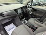 USED 2016 66 VAUXHALL MOKKA X 1.6i Active SUV 5dr Petrol Manual Euro 6 (s/s) (115 ps) 
