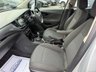 USED 2016 66 VAUXHALL MOKKA X 1.6i Active SUV 5dr Petrol Manual Euro 6 (s/s) (115 ps) 