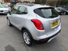 USED 2016 66 VAUXHALL MOKKA X 1.6i Active SUV 5dr Petrol Manual Euro 6 (s/s) (115 ps) 