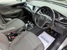 USED 2016 66 VAUXHALL MOKKA X 1.6i Active SUV 5dr Petrol Manual Euro 6 (s/s) (115 ps) 