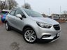 USED 2016 66 VAUXHALL MOKKA X 1.6i Active SUV 5dr Petrol Manual Euro 6 (s/s) (115 ps) 