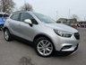 USED 2016 66 VAUXHALL MOKKA X 1.6i Active SUV 5dr Petrol Manual Euro 6 (s/s) (115 ps) 