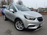 USED 2016 66 VAUXHALL MOKKA X 1.6i Active SUV 5dr Petrol Manual Euro 6 (s/s) (115 ps) 