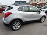 USED 2016 66 VAUXHALL MOKKA X 1.6i Active SUV 5dr Petrol Manual Euro 6 (s/s) (115 ps) 