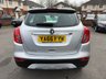 USED 2016 66 VAUXHALL MOKKA X 1.6i Active SUV 5dr Petrol Manual Euro 6 (s/s) (115 ps) 