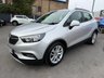 USED 2016 66 VAUXHALL MOKKA X 1.6i Active SUV 5dr Petrol Manual Euro 6 (s/s) (115 ps) 