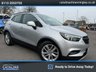 USED 2016 66 VAUXHALL MOKKA X 1.6i Active SUV 5dr Petrol Manual Euro 6 (s/s) (115 ps) 