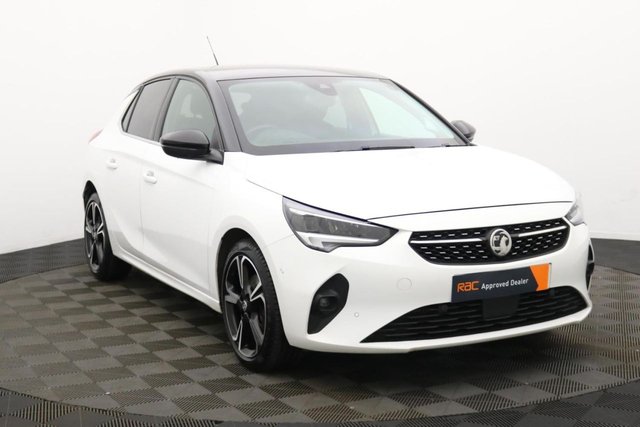 2022 Vauxhall Corsa 1.5L Elite Edition 5dr - Photo 11