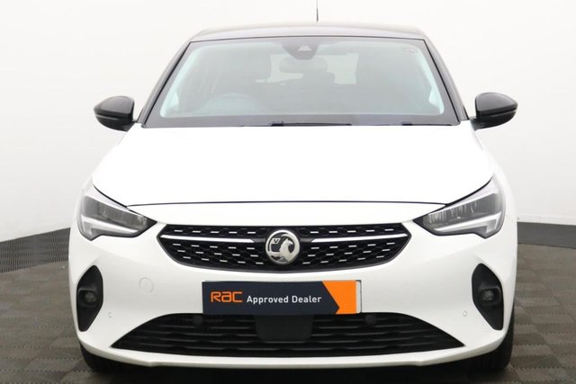 2022 Vauxhall Corsa 1.5L Elite Edition 5dr - Photo 10