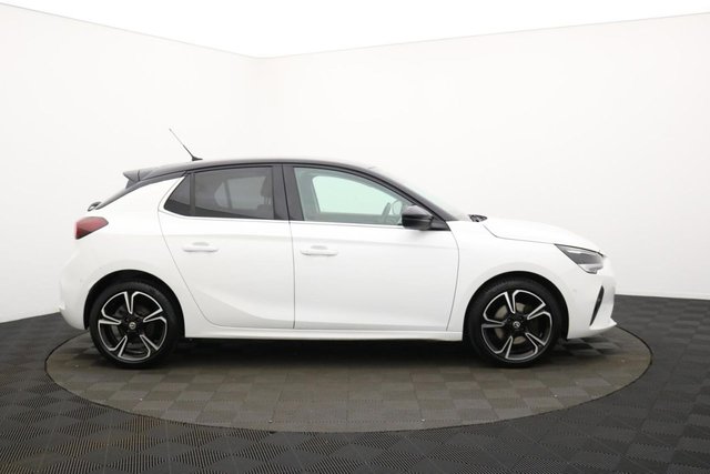2022 Vauxhall Corsa 1.5L Elite Edition 5dr - Photo 2