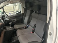USED 2022 22 VAUXHALL COMBO 1.5 TURBO D 100PS L1 H1 SPORTIVE - NO VAT 