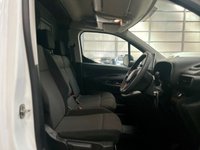 USED 2022 22 VAUXHALL COMBO 1.5 TURBO D 100PS L1 H1 SPORTIVE - NO VAT 