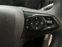 USED 2022 22 VAUXHALL COMBO 1.5 TURBO D 100PS L1 H1 SPORTIVE - NO VAT 