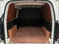 USED 2022 22 VAUXHALL COMBO 1.5 TURBO D 100PS L1 H1 SPORTIVE - NO VAT 