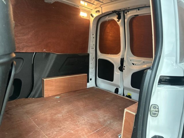 2022 VAUXHALL COMBO - Photo 10