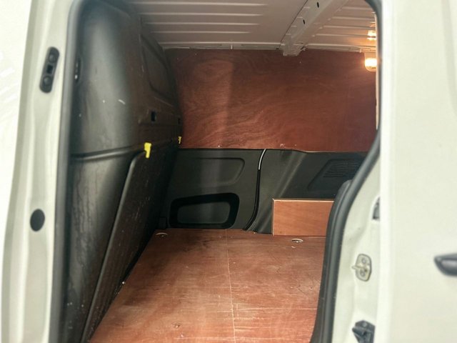2022 VAUXHALL COMBO - Photo 9