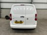 USED 2022 22 VAUXHALL COMBO 1.5 TURBO D 100PS L1 H1 SPORTIVE - NO VAT 