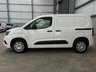 USED 2022 22 VAUXHALL COMBO 1.5 TURBO D 100PS L1 H1 SPORTIVE - NO VAT 