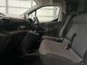 USED 2022 22 VAUXHALL COMBO 1.5 TURBO D 100PS L1 H1 SPORTIVE - NO VAT 