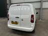 USED 2022 22 VAUXHALL COMBO 1.5 TURBO D 100PS L1 H1 SPORTIVE - NO VAT 