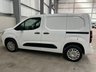 USED 2022 22 VAUXHALL COMBO 1.5 TURBO D 100PS L1 H1 SPORTIVE - NO VAT 