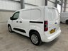 USED 2022 22 VAUXHALL COMBO 1.5 TURBO D 100PS L1 H1 SPORTIVE - NO VAT 