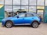 USED 2018 68 MAZDA CX-3 2.0 SKYACTIV-G Sport Nav+ SUV 5dr Petrol Manual Euro 6 (s/s) (121 ps) **SAT/NAV**BLUETOOTH**DAB RADIO**