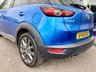USED 2018 68 MAZDA CX-3 2.0 SKYACTIV-G Sport Nav+ SUV 5dr Petrol Manual Euro 6 (s/s) (121 ps) **SAT/NAV**BLUETOOTH**DAB RADIO**