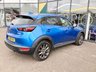 USED 2018 68 MAZDA CX-3 2.0 SKYACTIV-G Sport Nav+ SUV 5dr Petrol Manual Euro 6 (s/s) (121 ps) **SAT/NAV**BLUETOOTH**DAB RADIO**