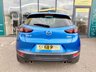USED 2018 68 MAZDA CX-3 2.0 SKYACTIV-G Sport Nav+ SUV 5dr Petrol Manual Euro 6 (s/s) (121 ps) **SAT/NAV**BLUETOOTH**DAB RADIO**