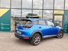 USED 2018 68 MAZDA CX-3 2.0 SKYACTIV-G Sport Nav+ SUV 5dr Petrol Manual Euro 6 (s/s) (121 ps) **SAT/NAV**BLUETOOTH**DAB RADIO**