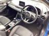 USED 2018 68 MAZDA CX-3 2.0 SKYACTIV-G Sport Nav+ SUV 5dr Petrol Manual Euro 6 (s/s) (121 ps) **SAT/NAV**BLUETOOTH**DAB RADIO**