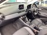 USED 2018 68 MAZDA CX-3 2.0 SKYACTIV-G Sport Nav+ SUV 5dr Petrol Manual Euro 6 (s/s) (121 ps) **SAT/NAV**BLUETOOTH**DAB RADIO**