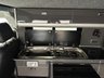 USED 2019 19 VOLKSWAGEN TRANSPORTER 2.0 TDI T28 BlueMotion Tech Highline Camper Van 5dr Diesel Manual FWD SWB Euro 6 (s/s) (102 ps) Striking Reflex Silver , Ebony Full Leather Interior hosting,  fridge , gashob , oven , diesel heater, solar roof panel, aux battery, water supply ,  popup  roof, detachable towbar,