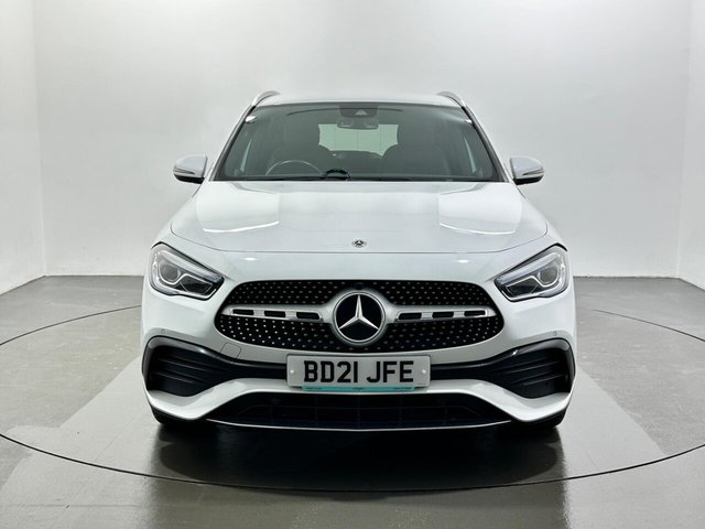 2021 Mercedes-Benz Gla - Photo 3