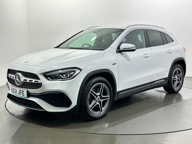 2021 Mercedes-Benz Gla - Photo 4